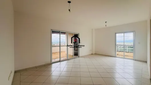 Apartamento com 3 Quartos à venda, 130m² no Centro, Pindamonhangaba