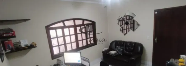 Casa com 2 Quartos à venda, 280m² no Jardim Utinga, Santo André