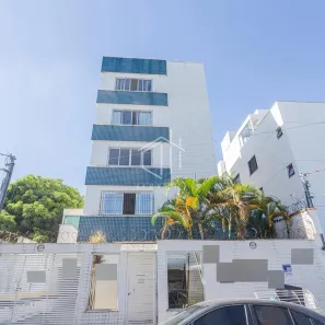 Apartamento com 3 Quartos à venda, 88m² no Santa Inês, Belo Horizonte