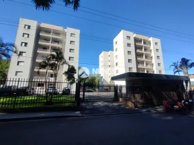 Apartamento com 2 Quartos à venda, 62m² no Três Montanhas, Osasco