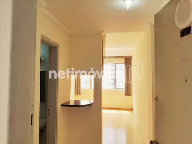 Kitnet com 1 Quarto à venda, 24m² no República, São Paulo