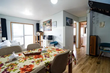 Cobertura com 3 Quartos à venda, 162m² no Bela Vista, São Paulo