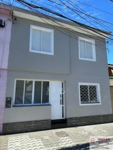 Sobrado com 2 Quartos à venda, 98m² no Macuco, Santos