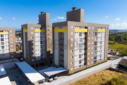 Apartamento com 2 Quartos à venda, 63m² no dos Imigrantes, Criciúma