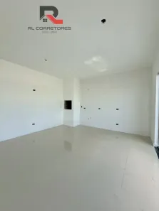 Apartamento com 1 Quarto à venda, 28m² no Cajuru, Curitiba