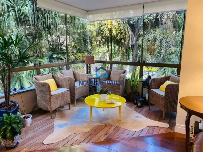 Apartamento com 4 Quartos à venda, 172m² no Planalto Paulista, São Paulo