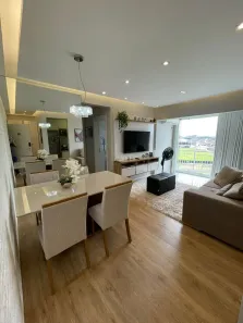 Apartamento com 2 Quartos à venda, 63m² no Mangueirão, Belém