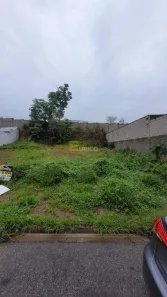 Lote/Terreno à venda, 250m² no Vista Alegre, Vinhedo