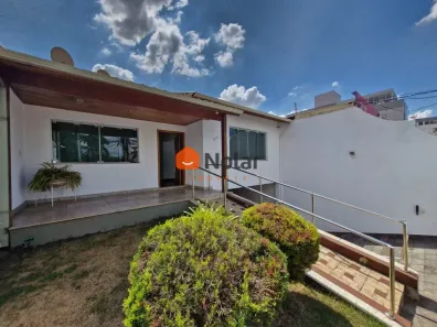 Casa com 5 Quartos à venda, 520m² no Nova Floresta, Belo Horizonte