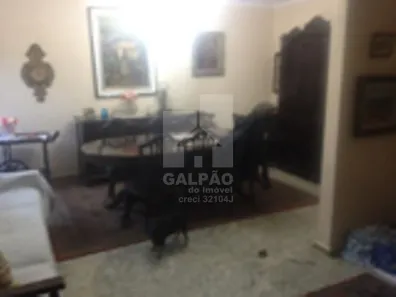 Sobrado com 4 Quartos à venda, 135m² no Moema, São Paulo
