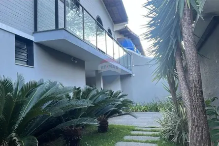 Imóvel Comercial para alugar, 249m² no Chácara da Barra, Campinas