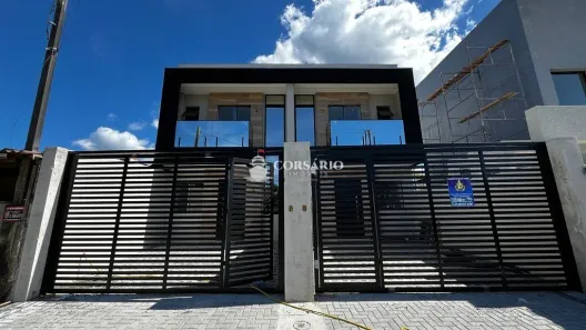 Casa com 3 Quartos à venda, 115m² no , Matinhos