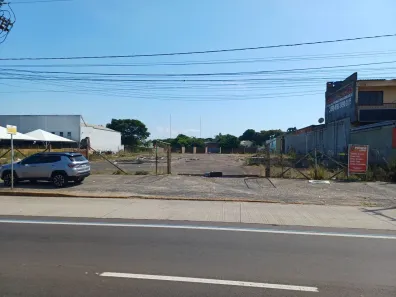 Lote/Terreno para alugar, 4640m² no COHAB A, Gravataí
