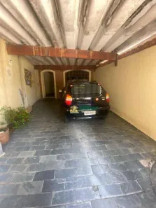 Sobrado com 3 Quartos à venda, 203m² no Jardim Santa Mena, Guarulhos