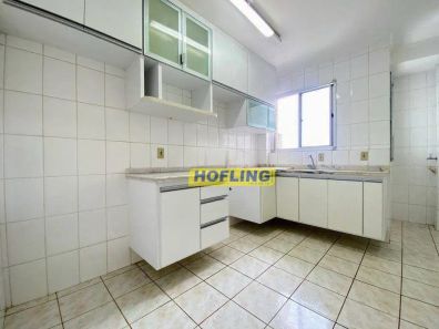 Apartamento com 2 Quartos à venda, 68m² no Jardim Primavera, Rio Claro