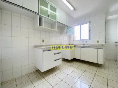 Apartamento com 2 Quartos à venda, 68m² no Jardim Primavera, Rio Claro