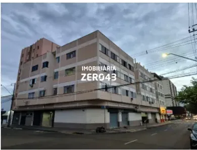 Apartamento com 2 Quartos à venda, 67m² no Centro, Londrina