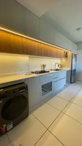 Apartamento com 2 Quartos à venda, 53m² no São Sebastião, Palhoça