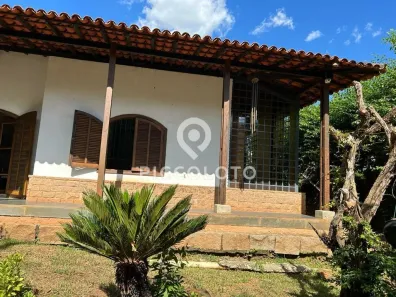 Imóvel Comercial com 4 Quartos para alugar, 280m² no Cidade Universitária, Campinas
