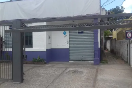 Imóvel Comercial à venda, 200m² no Ipanema, Porto Alegre