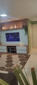 Apartamento com 2 Quartos para alugar, 86m² no Jardim Flor da Montanha, Guarulhos