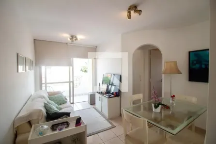 Apartamento com 1 Quarto à venda, 44m² no Cidade Monções, São Paulo