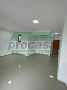 Sala Comercial para alugar, 25m² no Parque 10 de Novembro, Manaus