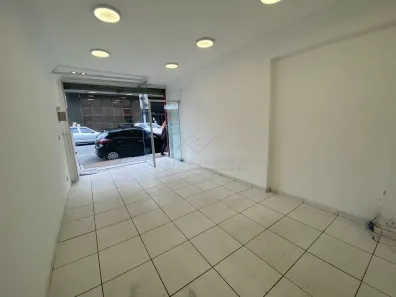 Ponto Comercial para alugar, 24m² no Centro, Santo André