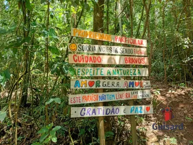 Fazenda/Sítio com 2 Quartos à venda, 84700m² no Registro, Taubaté