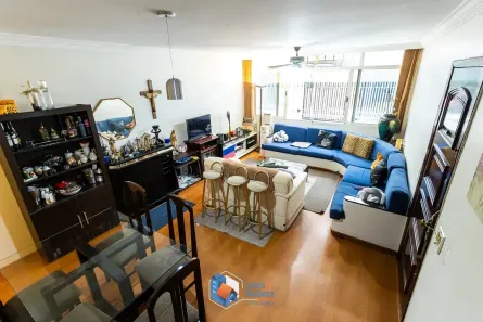 Casa com 3 Quartos à venda, 270m² no Sumaré, São Paulo
