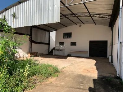 Ponto Comercial à venda, 162m² no Santa Cruz, São Pedro