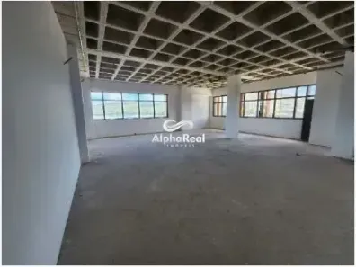 Sala Comercial com 1 Quarto à venda, 108m² no Alphaville - Lagoa dos Ingleses, Nova Lima