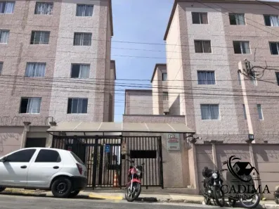 Apartamento com 2 Quartos à venda, 38m² no Jardim São Paulo(Zona Leste), São Paulo