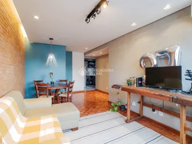 Apartamento com 2 Quartos à venda, 78m² no Centro Histórico, Porto Alegre