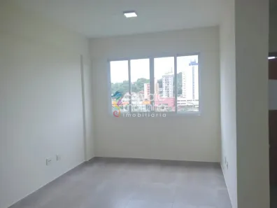 Sala Comercial para alugar, 34m² no Santa Cruz do José Jacques, Ribeirão Preto