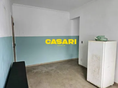 Apartamento com 2 Quartos à venda, 60m² no Vila Valparaíso, Santo André