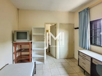 Kitnet com 1 Quarto para alugar, 25m² no Barão Geraldo, Campinas