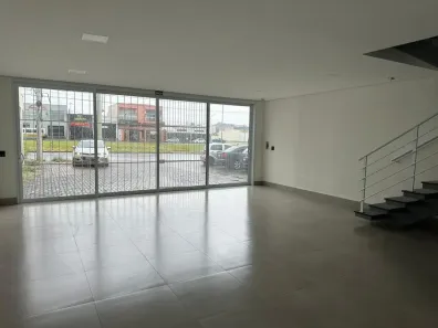 Ponto Comercial à venda, 280m² no Cidade Nova II, Santa Bárbara D'Oeste