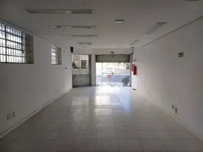 Ponto Comercial para alugar, 74m² no Floresta, Porto Alegre