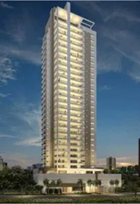 Cobertura com 5 Quartos à venda, 834m² no Paraíso do Morumbi, São Paulo
