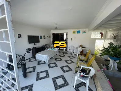 Casa com 3 Quartos à venda, 550m² no Torre, João Pessoa