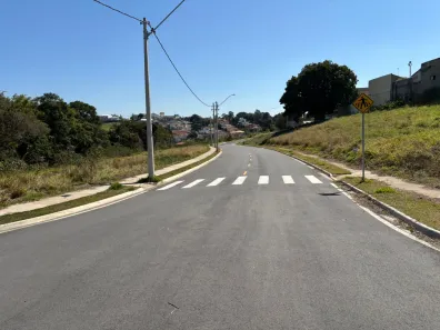 Lote/Terreno à venda, 250m² no Pinheirinho, Vinhedo