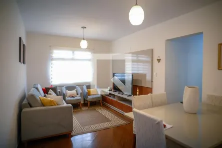 Apartamento com 3 Quartos à venda, 78m² no Cambuci, São Paulo