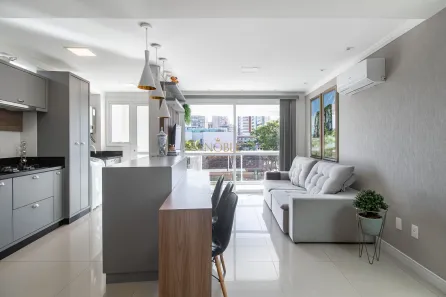 Cobertura com 3 Quartos à venda, 234m² no Torres, Torres