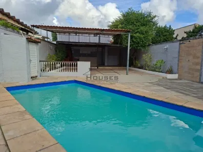 Casa com 4 Quartos à venda, 300m² no Pechincha, Rio de Janeiro