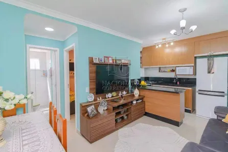Apartamento com 2 Quartos à venda, 115m² no Parque das Nações, Santo André