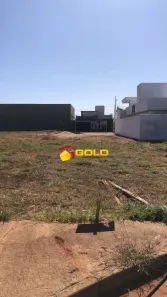 Lote/Terreno à venda, 252m² no Novo Mundo, Uberlândia