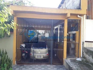 Casa com 2 Quartos à venda, 157m² no Veloso, Osasco