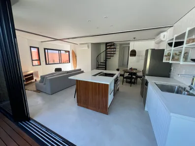 Sobrado com 3 Quartos à venda, 187m² no Jurerê Internacional, Florianópolis