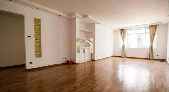 Apartamento com 2 Quartos à venda, 104m² no Jardim Paulista, São Paulo